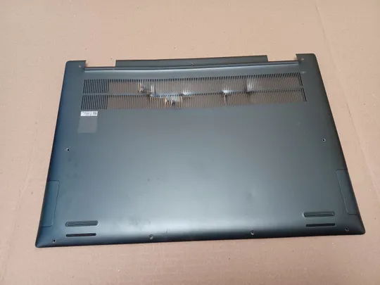номер1060-1 Кришка дно 0N4WW3 460.0QD0Z.0012 для Dell Inspiron 7620 2in-1 піддон корпуса Нижний корпус для ноутбука Низ Корпус D оригінал Ціна