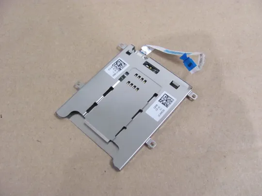 Купити 628-8 плата CARD READER  PK471000E00 для LENOVO ThinkPad  L470 оригінал