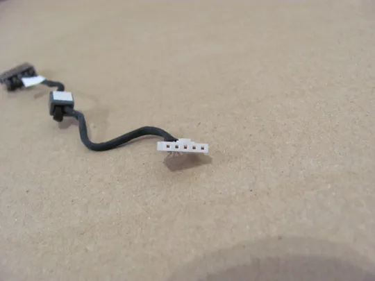 420-13 роз'єм живлення DC30100LG00 для  Lenovo  G50-30, G50-70, G50-80, Z50-70, Z50-80, 300-15ISK, 300-17ISK  оригінал Продаж