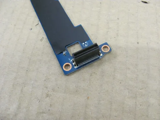 700-6 USB AUDIO SD Card Reader плата LS-9245P для HP Zbook 15 G2 G1 оригінал Інтернет-аукціон