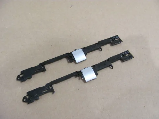 номер1017-3 комплектуюче кріплення заглушка LAN для HP EliteBook 840 G5  745 G5  оригінал Ціна