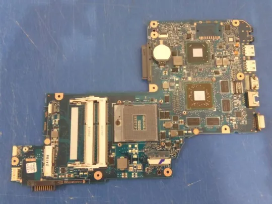 №313-1 материнська плата H000046240 для TOSHIBA L870 C870 оригінал Ціна
