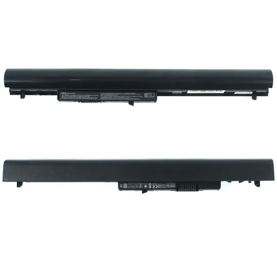 Оригінальна батарея для ноутбука HP OA03/11.1V (15-G000, 15-D000 series, Compaq 240 G2, 245 G2, 250 G2, 255 G2) 11.1V 2612mAh Ціна