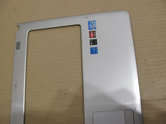 номер0342-18 панель палмрест тачпад AP0RW000422 для SAMSUNG NP350 NP350E7C NP355E7C корпус кришка Палмрест корпус топкейс Верхня cover-C оригінал Продаж