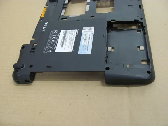 507-1 Кришка дно піддон корпуса AP0IK000100 для Toshiba Satellite C660 C660D оригінал Продаж