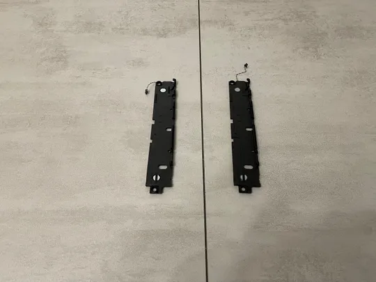 HP ProBook 640 G4 645 G4 6017B0900201, 6017b1147301 Шлейф матриці, петлі і заглушки, динаміки Ціна