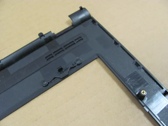 835-2 Кришка панель палмрест тачпад A131000300 NBX0001GK10 для  LENOVO Thinkpad P70 P71 оригінал Характеристики