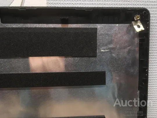 Крышка матрицы eMachines E732, корпус матрицы, Tsa3dzrdlctn00100902-02, eazrd002010-1 2 Продаж