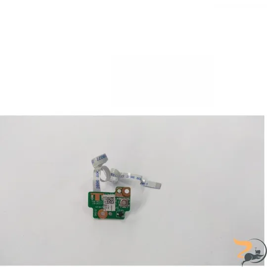 Кнопка включення для ноутбука Asus UL50V, 69N0FNC10C02, Б/В, в хорошому стані, без пошкоджень. Ціна