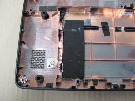 390-2  Кришка дно піддон корпуса YLI4600370300 для  Acer  Aspire ES1 ES1-531 ES1-512 ES1-571 MS2394 оригінал Продаж