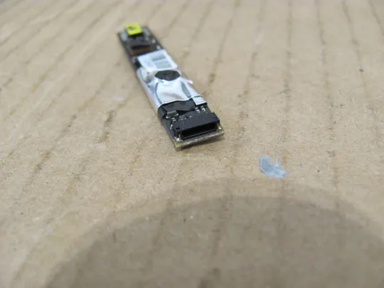 Купити номер0234-16 WEB камера,Веб-камера для ноутбука  Камера спостереження,Камера для відеозв&#039;язку,web camera,Web камера для Toshiba Satellite C670 C670D C670 L775, L775d, C670p, C675 оригінал