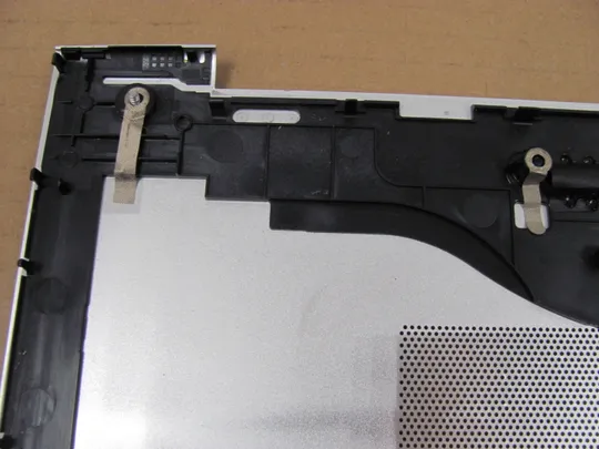 номер0885-5  Кришка дно піддон корпуса M63359-001 6070B1487901  для  HP EliteBook 850 G5 850 G6 755 G5 755 G6 оригінал Недорого