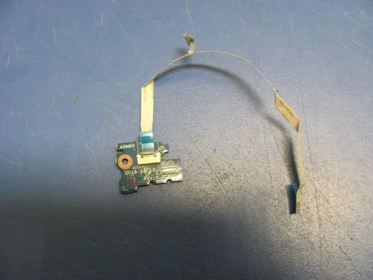 Купити №303-5 плата LS-C641P для DELL LATITUDE E5570 5570 оригінал