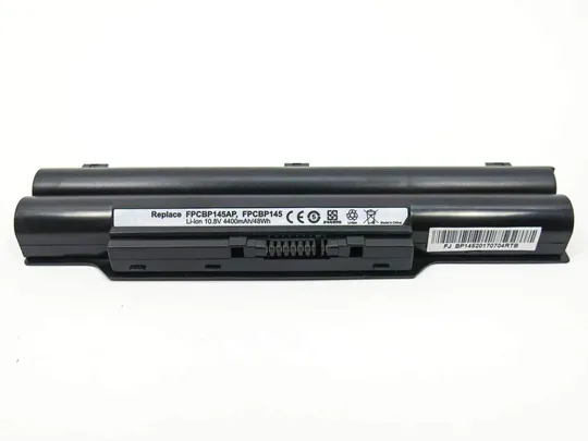 Купити Батарея FPCBP145AP для ноутбука Fujitsu LifeBook S2210, S6310, S6311, S710, S7110, S751, S760, S761