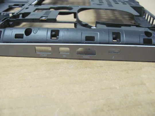 номер0903-4 Кришка дно піддон корпуса AM1DI000601 0HDW1J для Dell Precision 7510 7520 оригінал На торгах