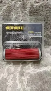 фото, Фільтр оливний OTOM-двіг. NC250 300 450 Kovi Zongshen