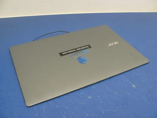 №182-15 кришка матриці EAZYW00302R для ASPIRE E 17 E5-771G оригінал Недорого