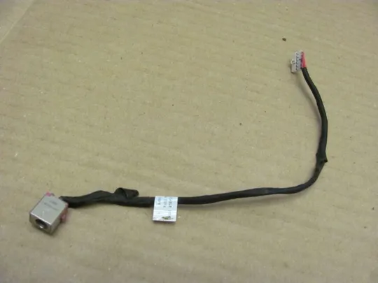 номер0560-11 роз'єм живлення DC301010J00 для Acer Aspire 7 A717 A717-72G A315  Роз'єм зарядки Гніздо живлення Штекера живлення Зарядний порт Роз'єм адаптера живлення power connector Продаж