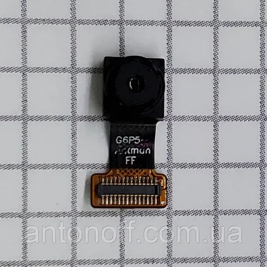 Фронтальна камера Nokia 1 Plus TA-1130 для телефона оригінал з розборки Ціна