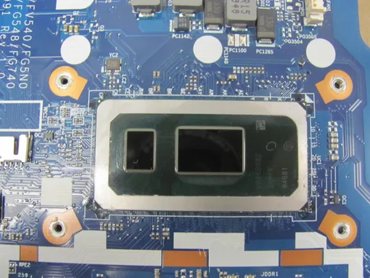 номер0881-30 материнська плата NM-C091 SRFFX  i5-8265U для Lenovo V340-17 L340-17 L340-15 оригінал Торговий майданчик