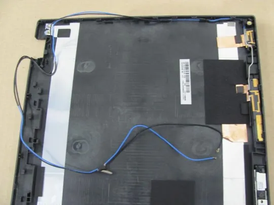 №186-3 кришка матриці 60.4LO14.013 04X5520 з WEBкамерою для LENOVO T540p оригінал З аукціону