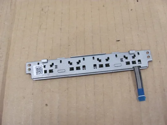 Купити 697-42 кнопки тачпаду 0GJR4K для Dell Latitude 7300 E7300 7400 E7400 оригінал