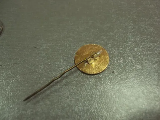 Купити знак футбол DFV германия №7226