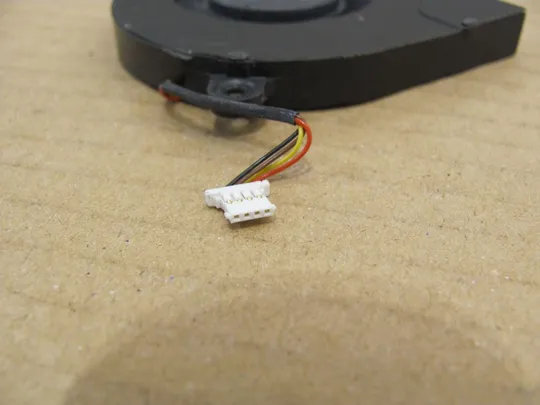 номер0187-14 Вентилятор (кулер, FAN) DC28000JRF0 для Acer Aspire 3 A315-53 A315-33 A315-41 A315-53 AN515-51 AN515-52 AN515-53 оригінал Інтернет-аукціон