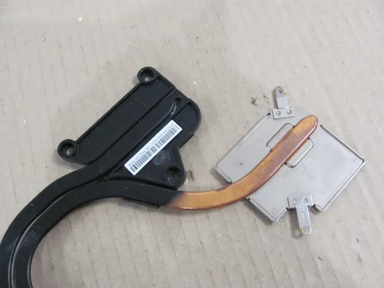 395-12 термотрубка охолодження AT0Z30010V0 для Lenovo  G500S G505S  оригінал Продаж