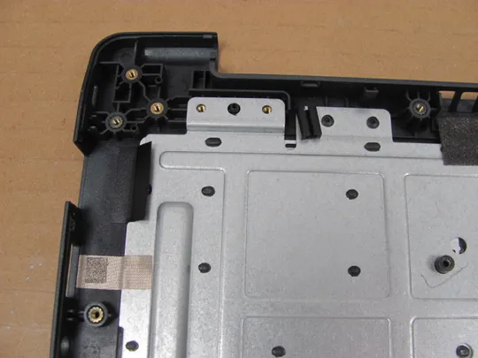 867-8 панель палмрест тачпад GX1C001A5046A клавіатура  для  Toshiba Dynabook SATELLITE C50 C50-E C50-G  оригінал в Україні