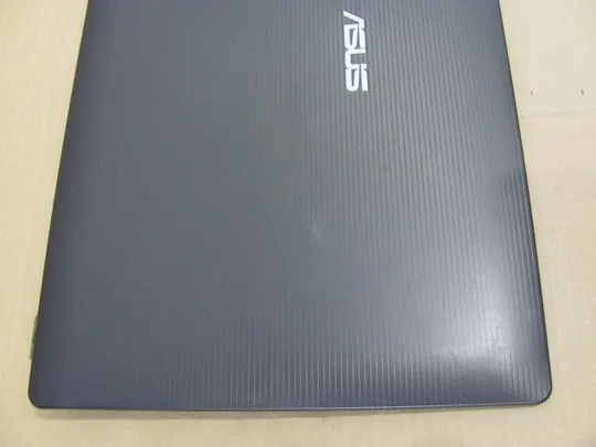 номер1024-24 кришка матриці 13N0-KNA0D01 13GN3X4AP020-1 для Asus K73S A73E K73E X73S Кришка дисплея Тильна кришка Корпус матриці Верхня кришка matrix cover Top Case LCD Cover Rear Lid Back Cover Housing Cabinet оригінал Де купити