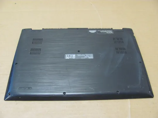 номер0939-4 Кришка дно піддон корпуса Нижний корпус(дно)для ноутбука низ дно поддон 13N0-DRA0501 H000089560 для Toshiba Satellite 14 L40DW E45W L40W-C E45W-C E45DW  оригінал Ціна