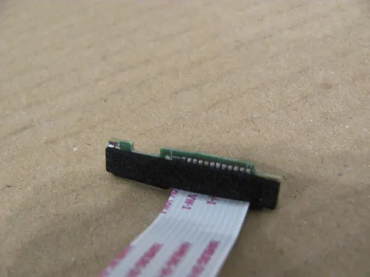 98-17 плата LED 38V07LB0010 DA0V07YB6C1 для Dell VOSTRO 3360 оригінал З аукціону