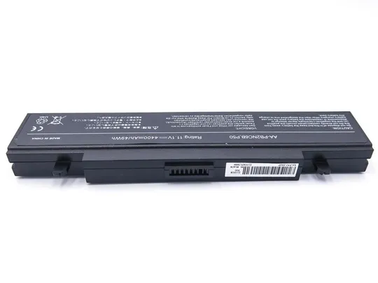 Купити Батарея PB4NC6B для ноутбука SAMSUNG R40, R45, R60, R65, R70, P50, P60, P70, Q210, Q310 (PB6NC6B) (