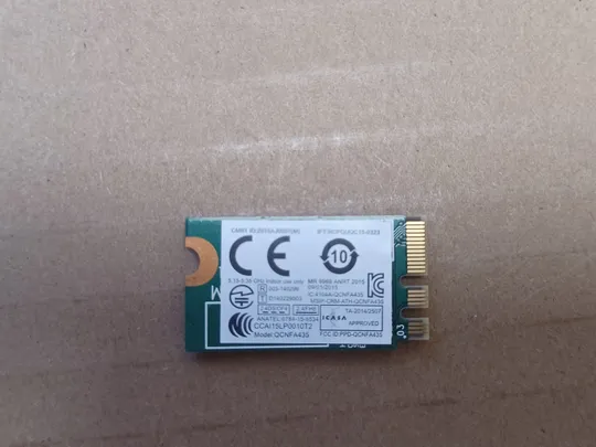 Купити номер1041-30 WI-FI модуль адаптер 01AX709 8BX09Y9 для LENOVO IDEAPAD 330S-15 330S-15IKB 330S-15ARR  оригінал