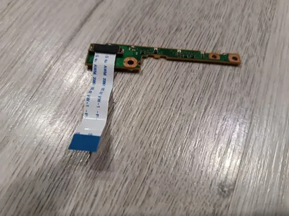 фото, Плата кнопок для ноутбука FUJITSU LIFEBOOK E734 E744 E754 E756