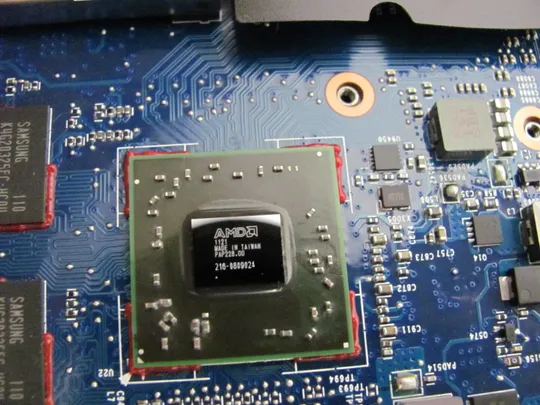 номер0340-3  материнська плата RAMONED 6050A2465501 MB-A02 для  HP Probook 4530s 4730s плата Mainboard Материнка Основна плата Системна плата Плата системи Laptop motherboard мамка ноутбучна плата оригінал З аукціону