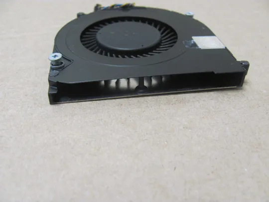 номер0920-6  Вентилятор (кулер, FAN) 6033B0033202 для HP EliteBook 745 840 G1 G2 оригінал З аукціону