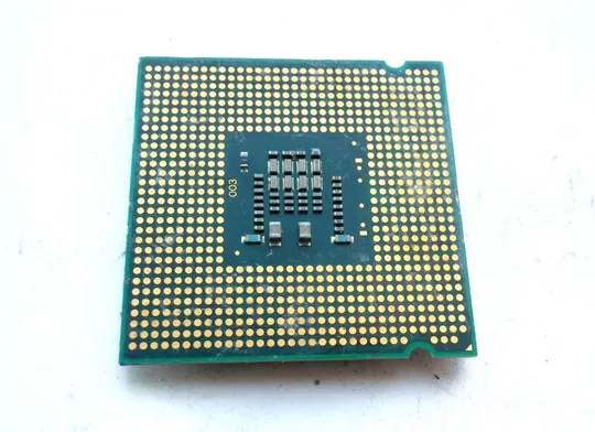 Купити 2х ядерный процессор Core™2 Duo E7200 SLAPC 2.53GHz/3M/1066 LGA775