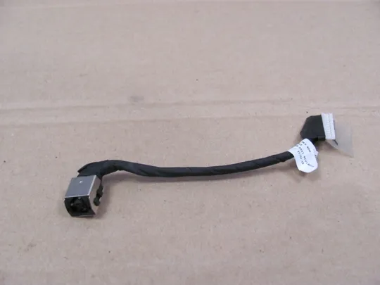 Купити 671-17  роз'єм живлення 0PRV65 450.0K708.0011  для Dell Inspiron G5 15 5500 G5 SE 5505 3500 оригінал