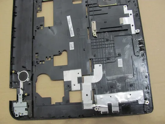 номер0314-1 Кришка панель палмрест тачпад A000244740 для Toshiba Satellite PRO C70 C75 оригінал Інтернет-аукціон