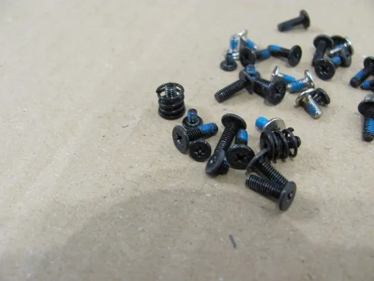 507-6 комплектуюче для Toshiba Satellite C660 C660D оригінал З аукціону