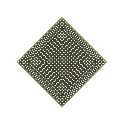 фото, Мікросхема ATI 218-0755115 для ноутбука