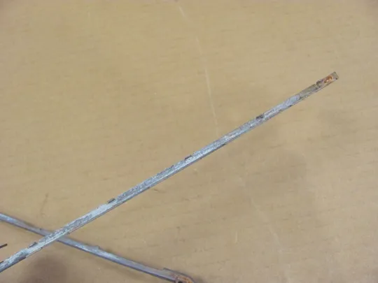 834-13 кріплення матриці з петлями для Lenovo ThinkPad L480 L490 оригінал Де купити