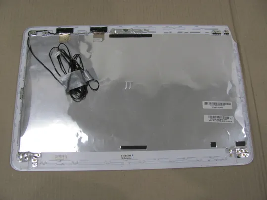 Купити номер0282-20 кришка матриці Кришка дисплея Тильна кришка Корпус матриці Верхня кришка Задня кришка matrix cover   Top Case LCD Cover Rear Lid Back Cover Housing Cabinet 3FHK9LHN040 EAHK9003020 для  SONY VAIO  SVE15 SVF152 SVF152C29M  оригінал