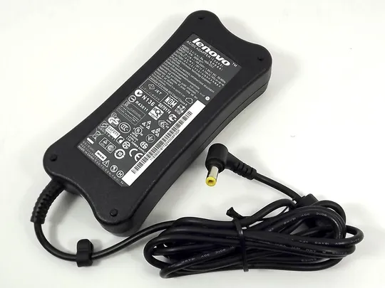 Блок питания для Lenovo Z360, Z465, Z470, Z560, Z565 (19V 4.74A 90W (5.5*2.5)) ORIGINAL Ціна