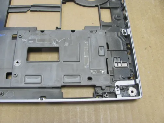 номер0991-1 Кришка дно піддон корпуса Нижний корпус (дно) для ноутбука Низ AM26J000B01 0V9DC7 для Dell Precision 7530 7540 M7540   оригінал Характеристики