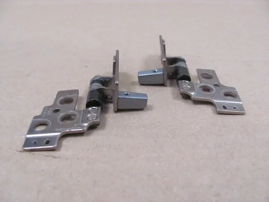 Купити номер0980-7  комплектуюче петлі кріплення екрана Петлі дисплея екрану З&#039;єднувальні елементи Шарніри стойки AM1DI000200 для Dell Precision 7510 7520 P53F оригінал