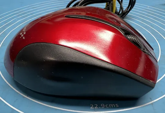 Мышь оптическая Hi-Rali Hi-M8110 USB в хорошем состоянии Продаж