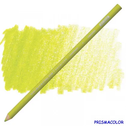 фото, PRISMACOLOR ПОШТУЧНО Карандаш N989 Chartreuse
